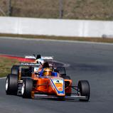 ADAC Formel 4, Robert Shwartzman, kfzteile24 Mücke Motorsport, Test, Oschersleben 