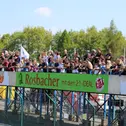 Grosses Interesse am ADAC Kart Masters