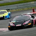 ADAC GT Masters, Oschersleben, HB Racing WDS Bau, Norbert Siedler, Marco Mapelli