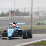 ADAC Formel 4, Nürburgring, Nico Rindlisbacher, Jenzer Motorsport