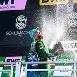 #7 Nicki Thiim (DNK / Aston Martin Vantage GT3 / Comtoyou Racing), Norisring 2026