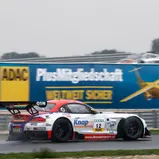 ADAC GT Masters, Slovakia Ring, Simon Knap, Jeroen den Boer, DB Motorsport