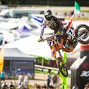 ADAC MX Masters 2017, Gaildorf, Christian Brockel ( Deutschland / KTM / KTM GST Berlin )