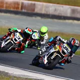 Pepe Weinhold (Klasse O-110), ADAC Mini Bike Cup, Harsewinkel