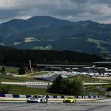 ADAC GT Masters, Red Bull Ring, Küs Team75 Bernhard, Adrien de Leener, Matteo Cairoli