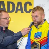 #720 / Marcel Nowak / X30 SENIOR, ADAC Kart Masters, Wackersdorf
