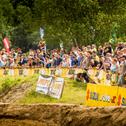 ADAC MX Masters, Tensfeld