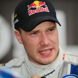 Jari-Matti Latvala