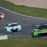 ADAC GT Masters, Nürburgring, GRT Grasser-Racing-Team, Luca Stolz, Gerhard Tweraser