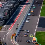 ADAC GT Masters, Spa-Francorchamps (B)