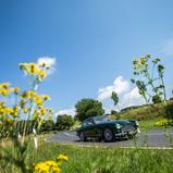 Aston Martin DB Mk III Saloon