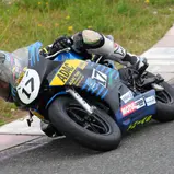 Thias Wenzel, ADAC Mini-Bike Cup, Schlüsselfeld