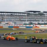 ADAC Formel Masters, Lausitzring, Marvin Dienst, Neuhauser Racing