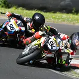 #94 / Franz Weiderer / Ohvale MotoMini-110 / ADAC Mini Bike Cup, Wittgenborn