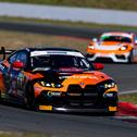 Alle zwölf Rennen finden im Rahmenprogramm der DTM statt