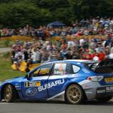 ADAC Rallye Deutschland