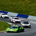 ADAC GT Masters, 2018