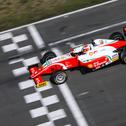 ADAC Formel 4, Testfahrten, Oschersleben, Prema Theodore Racing, Gianluca Petecof
