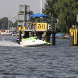 ADAC Motorboot Cup, Berlin, Max Stilz