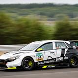 #34 Patrick Sing / RaceSing / Hyundai i30 N TCR / DEKRA Lausitzring