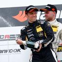 ADAC TCR Germany ADAC TCR Germany