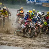 ADAC MX Masters, Lichtenvoorde, Petr Polak (KTM / Tschechien)