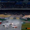 ADAC GT Masters, Hockenheim