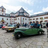 ADAC Deutschland Klassik, 24. bis 27. Mai 2023