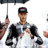 HJC Helmets Motorrad Grand Prix Deutschland 2019