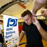 ADAC Stiftung Sport, Einführungsseminar 2013