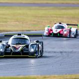 #14 MRS GT-Racing / Antti Rammo (T) / Ligier / Lausitzring