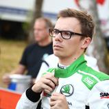 ADAC Rallye Deutschland, Fabian Kreim, Skoda Auto Deutschland