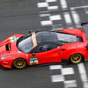 ADAC GT Masters, Oschersleben, HB Racing, Dominik Schwager, Luca Ludwig