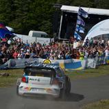 ADAC Rallye Deutschland