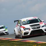 ADAC TCR Germany, Sachsenring, TOPCAR Sport, Ronny Jost