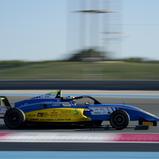 #99 Montego Maassen / ADAC Formel Junior Team / Dijon (F), Foto: KSP
