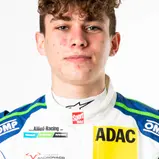 #22 Vincent Andronaco / Allied-Racing / Porsche 718 Cayman GT4 RS CS