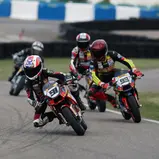 Jaden Immanuel (Klasse O-190), ADAC Mini Bike Cup, Bopfingen