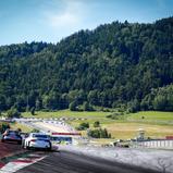 ADAC TCR Germany, Red Bull Ring