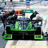 #47 AF2 Motorsport / Robert Doyle (T) / Jaime Guzmán (T) / Ligier / Lausitzring