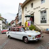 ADAC Deutschland Klassik, 23.-26. Juli 2025