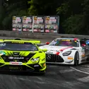 Mirko Bortolotti führt die DTM mit sechs Punkten Vorsprung an
