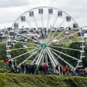Am Donnerstag vor dem Rennwochenende setzt der Sachsenring bereits mit dem Family Day auf ein Erlebnis für die ganze Familie.