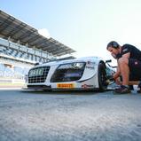 ADAC GT Masters, Lausitzring, C. Abt Racing, Andreas Weishaupt, Christer Jöns