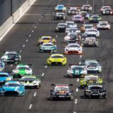 ADAC GT Masters, Lausitzring
