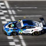 #91 / Team Joos Sportwagentechnik / Porsche 911 GT3 R / Johannes Stengel (DEU), Marco Holzer (DEU)