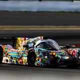 #3 Aust Motorsport / Sven Barth / Maxim Dirickx, Nürburgring
