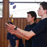 ADAC Stiftung Sport, Einführungslehrgang 2014, Bad Endorf