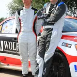 ADAC Rallye Masters, Stemweder Berg Rallye