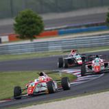 ADAC Formel 4, 2017, Marcus Armstrong, Juri Vips
